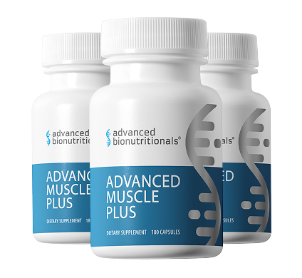 Advanced Muscle Plus