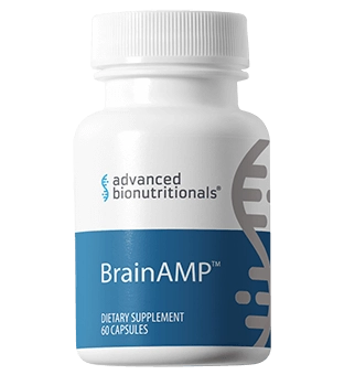 Brain AMP