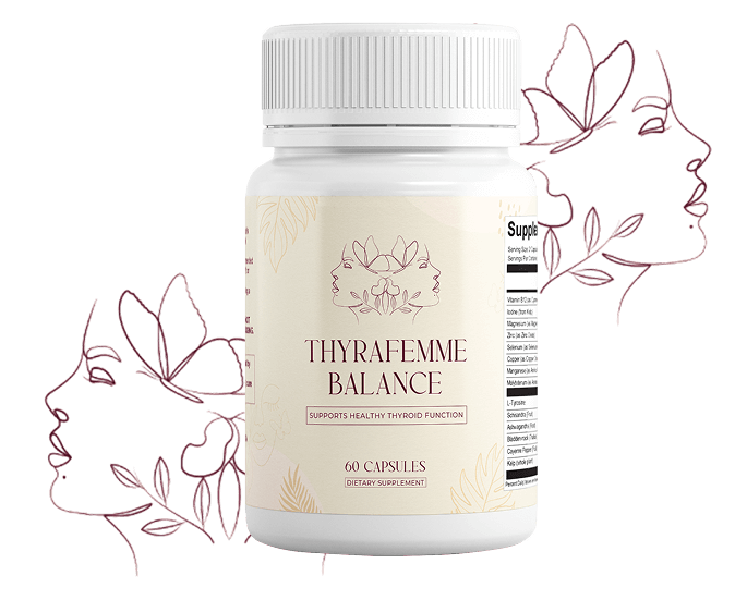 THYRAFEMME BALANCE
