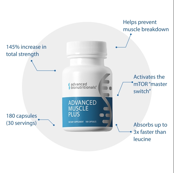 advanced muscle plus new