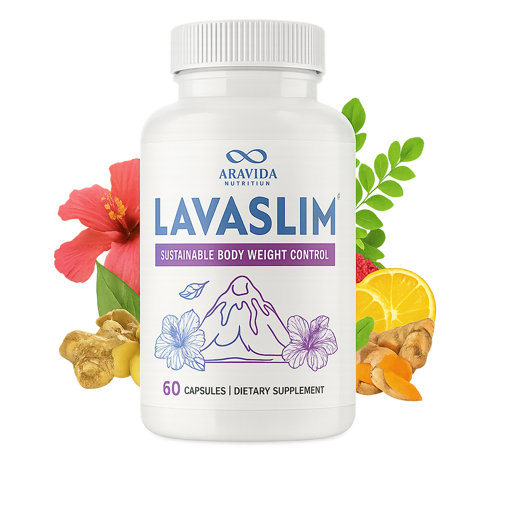 lavaslim