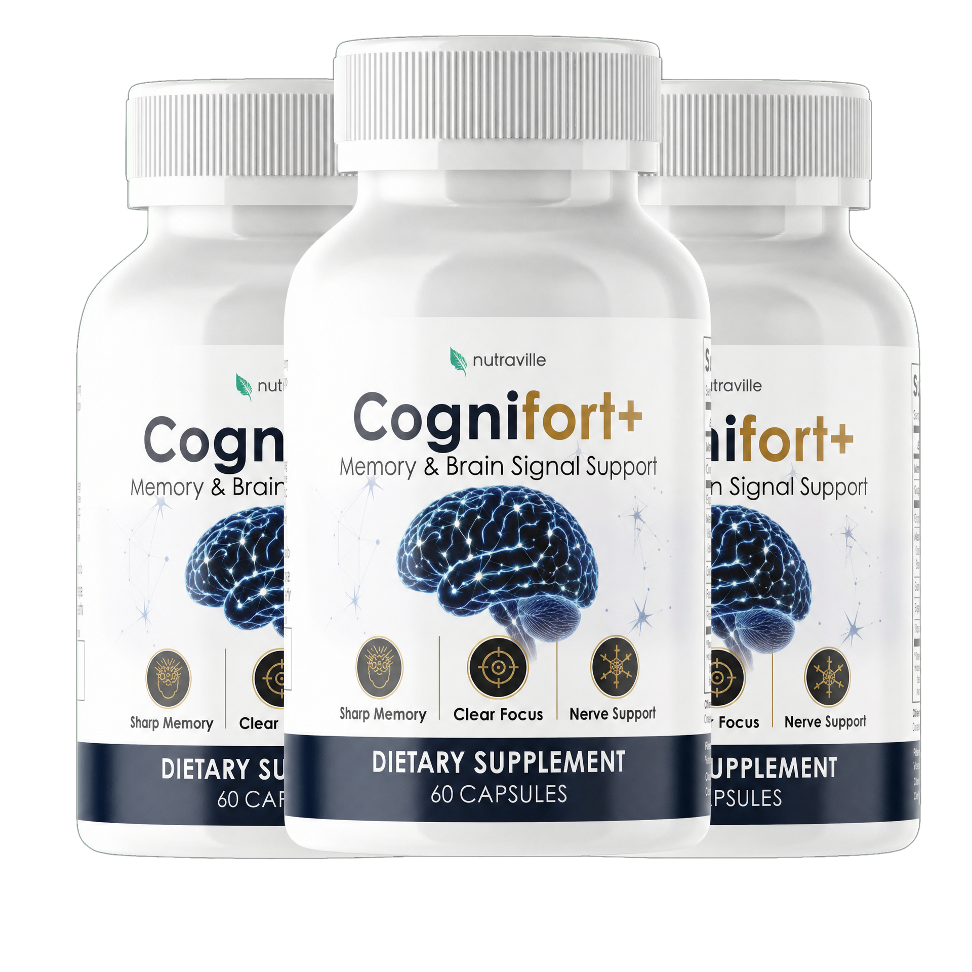 Cognifort