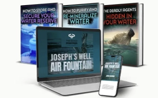 Joseph's Well